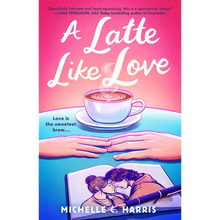 A Latte Like Love