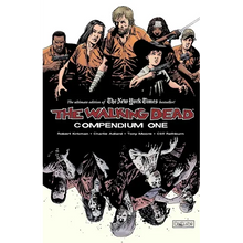 The Walking Dead Compendium Volume 1
