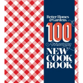 Better Homes and Gardens New Cook Book