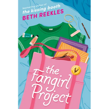 The Fangirl Project