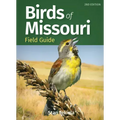 Birds of Missouri Field Guide