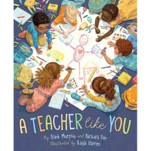 A Teacher Like You