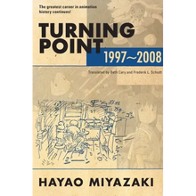 Turning Point: 1997-2008