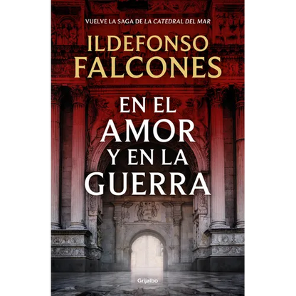 En El Amor Y En La Guerra / In Love and War