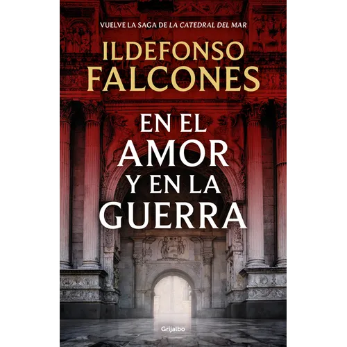 En El Amor Y En La Guerra / In Love and War - Paperback