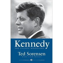 Kennedy: The Classic Biography