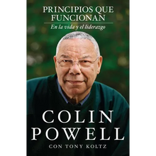 El Principios que funcionan: En la vida y el liderazgo