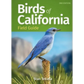 Birds of California Field Guide