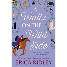 A Waltz on the Wild Side