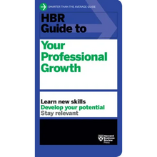 HBR Guide to Your Professional Growth