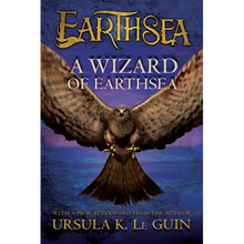A Wizard of Earthsea
