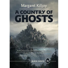 A Country of Ghosts