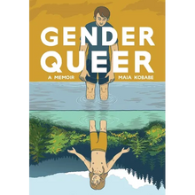 Gender Queer: A Memoir