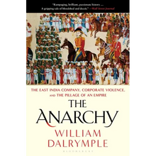 The Anarchy