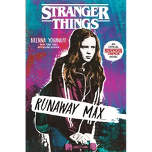 Stranger Things: Runaway Max