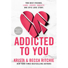 Addicted to You