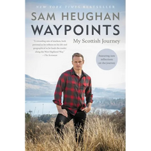 Waypoints: My Scottish Journey