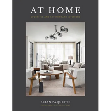 At Home: Evocative & Art-Forward Interiors