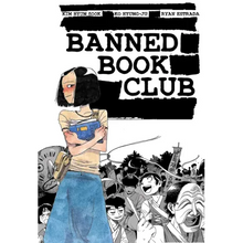 Banned Book Club