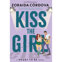 Kiss the Girl
