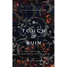 A Touch of Ruin