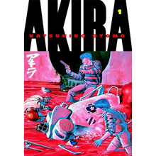 Akira 1