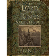 The Lord of the Rings Sketchbook