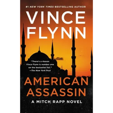 American Assassin: A Thriller