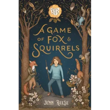 A Game of Fox & Squirrels