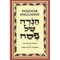 Passover Haggadah: A New English Translation and Instructions for the Seder