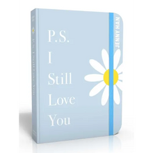 P.S. I Still Love You: Special Keepsake Edition