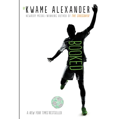 Booked