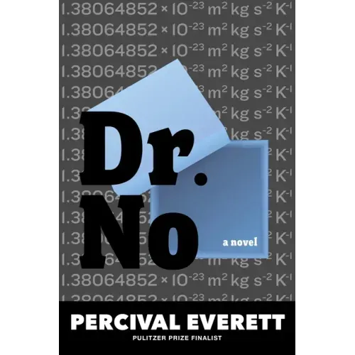 Dr. No