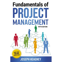 The Fundamentals of Project Management