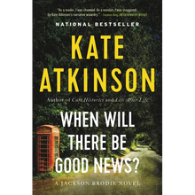 When Will There Be Good News?