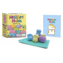Mitchiri Neko: Magnetic Cats