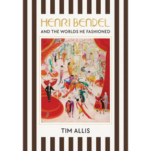 Henri Bendel and the Worlds He Fashioned
