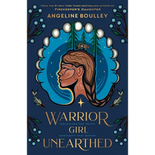 Warrior Girl Unearthed