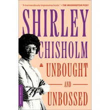 Unbought and Unbossed
