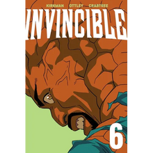 Invincible Volume 6 (New Edition)