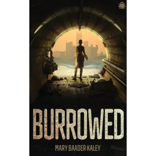 Burrowed