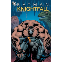 Batman: Knightfall Vol. 1