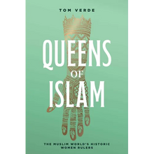 Queens of Islam: The Muslim World's Historic Women Rulers