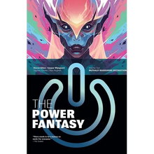 The Power Fantasy Volume 2: Mutually Reassuring Destruction