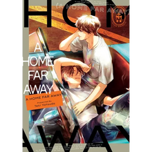 A Home Far Away
