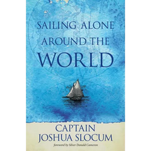 Sailing Alone Around the World (Nimbus)