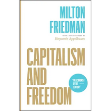 Capitalism and Freedom