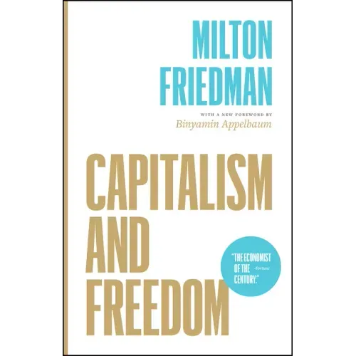 Capitalism and Freedom