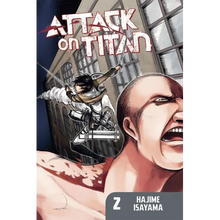 Attack on Titan 2
