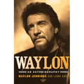 Waylon: An Autobiography